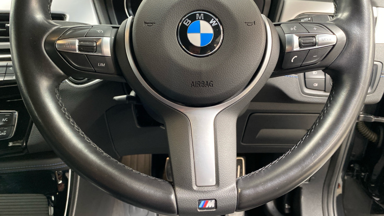 BMW X2 sDrive 18i [136] M Sport 5dr Petrol Hatchback